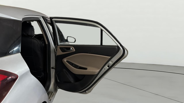 View Hyundai Elite i20 Image 5 Used Hyundai Elite i20 Image 5