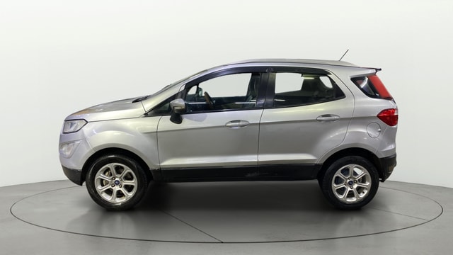 View Ford EcoSport Image 5 Used Ford EcoSport Image 5