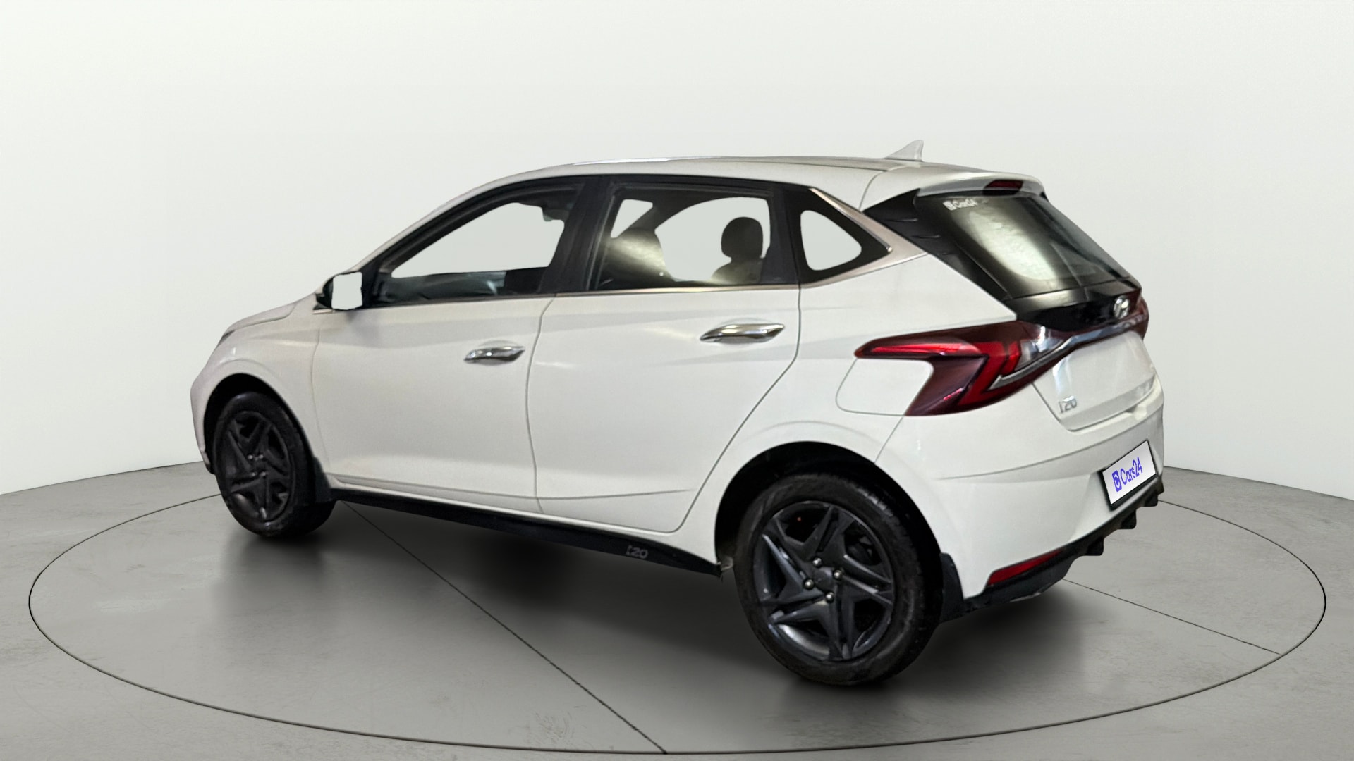 Used 2022 Hyundai Elite i20 Used 2022 Hyundai Elite i20