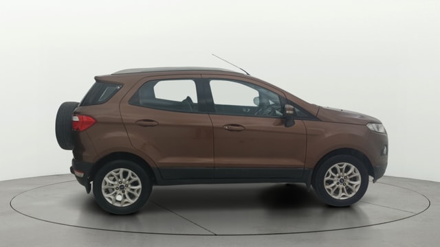 View Ford EcoSport Image 27 Used Ford EcoSport Image 27