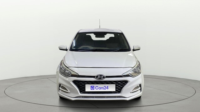 View Hyundai Elite i20 Image 1 Used Hyundai Elite i20 Image 1
