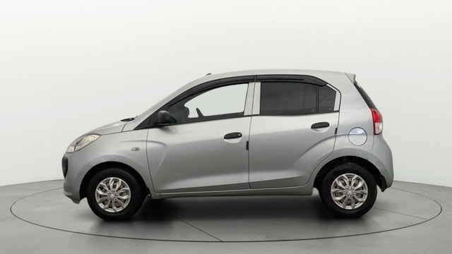View Hyundai New Santro Image 5 Used Hyundai New Santro Image 5