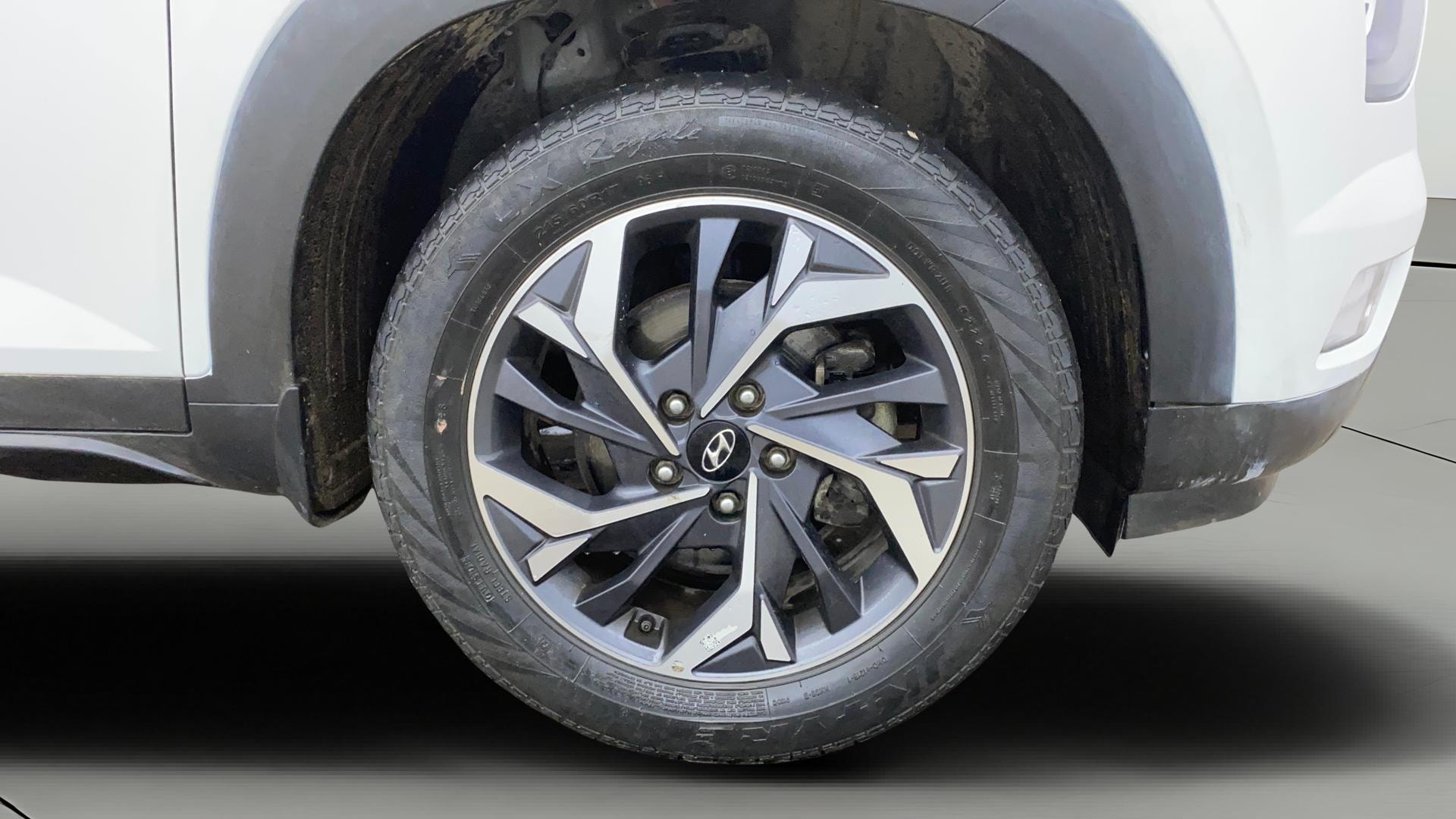 View 2023 Hyundai Creta 1.4 E Diesel Image 45 Used 2023 Hyundai Creta 1.4 E Diesel Image 45