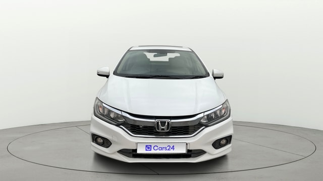 View Honda City ZX Image 1 Used Honda City ZX Image 1