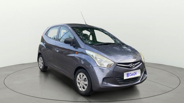 View Hyundai EON Image 22 Used Hyundai EON Image 22