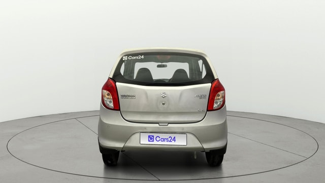 View Maruti Suzuki Alto 800 Image 38 Used Maruti Suzuki Alto 800 Image 38