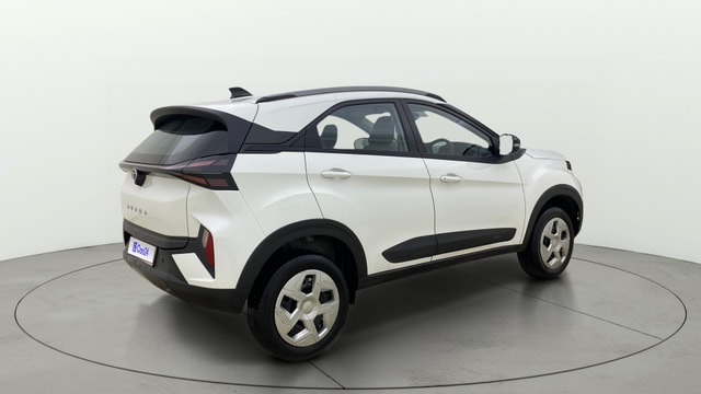 View Tata Nexon Image 42 Used Tata Nexon Image 42