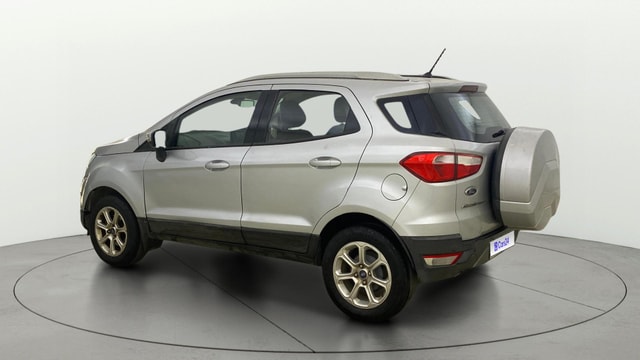 View Ford EcoSport Image 2 Used Ford EcoSport Image 2