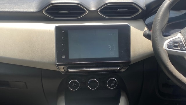 View Nissan Magnite Image 32 Used Nissan Magnite Image 32