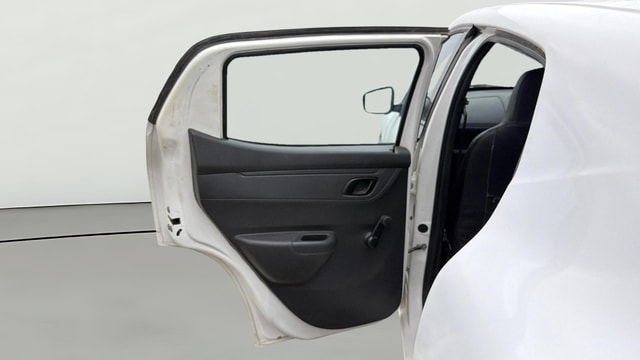 View Renault Kwid Image 22 Used Renault Kwid Image 22