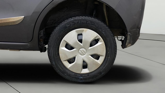 View Maruti Suzuki Alto K10 Image 7 Used Maruti Suzuki Alto K10 Image 7