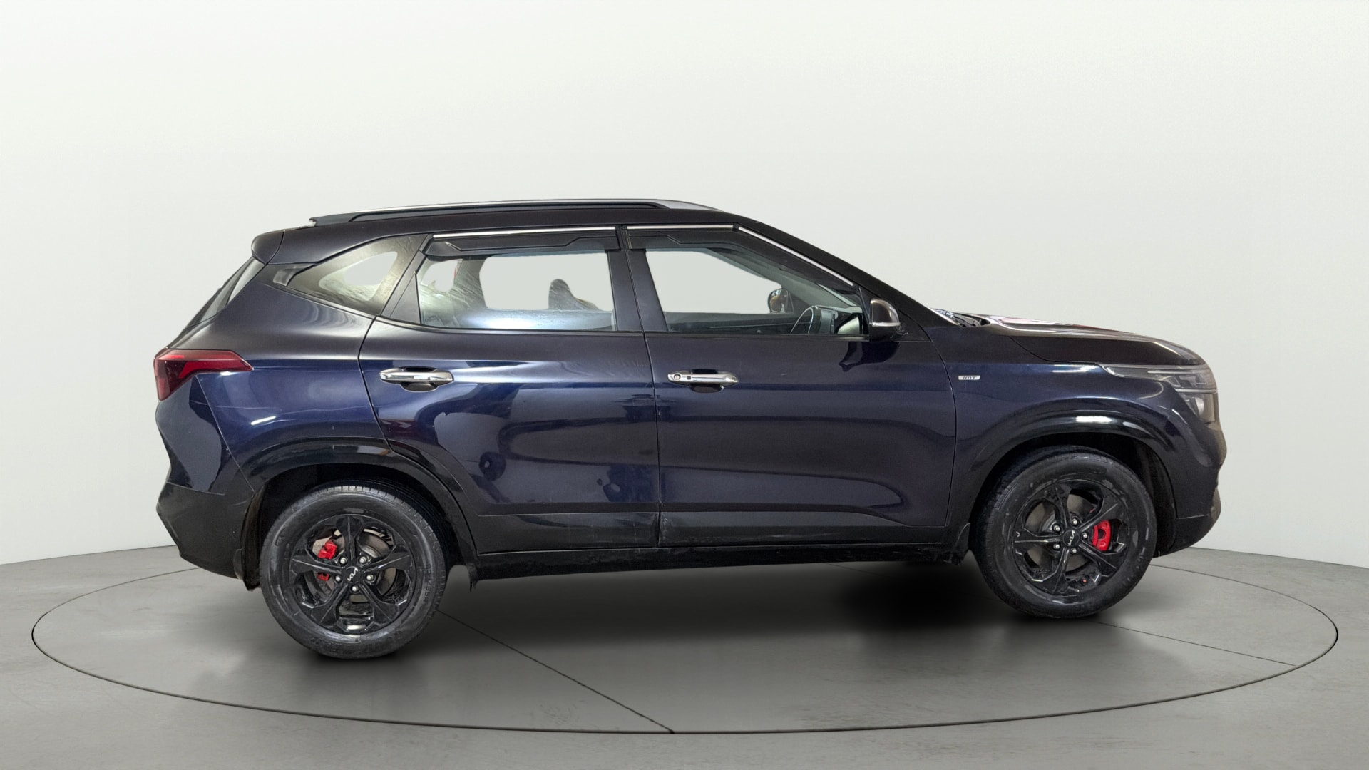 Used 2022 Kia Seltos Used 2022 Kia Seltos