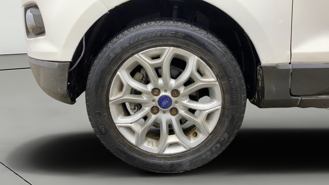 View Ford EcoSport Image 27 Used Ford EcoSport Image 27