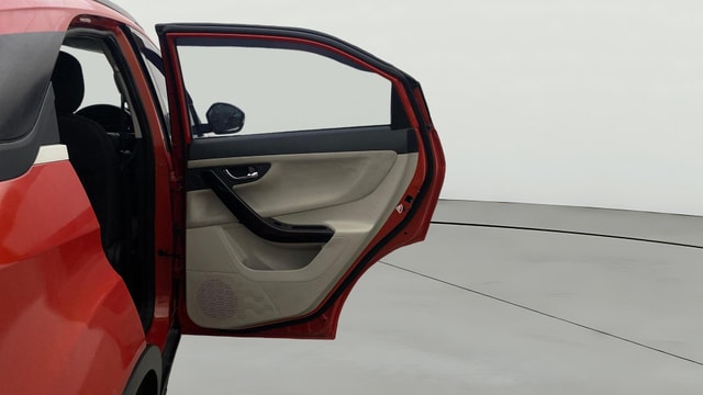 View Tata Nexon Image 7 Used Tata Nexon Image 7