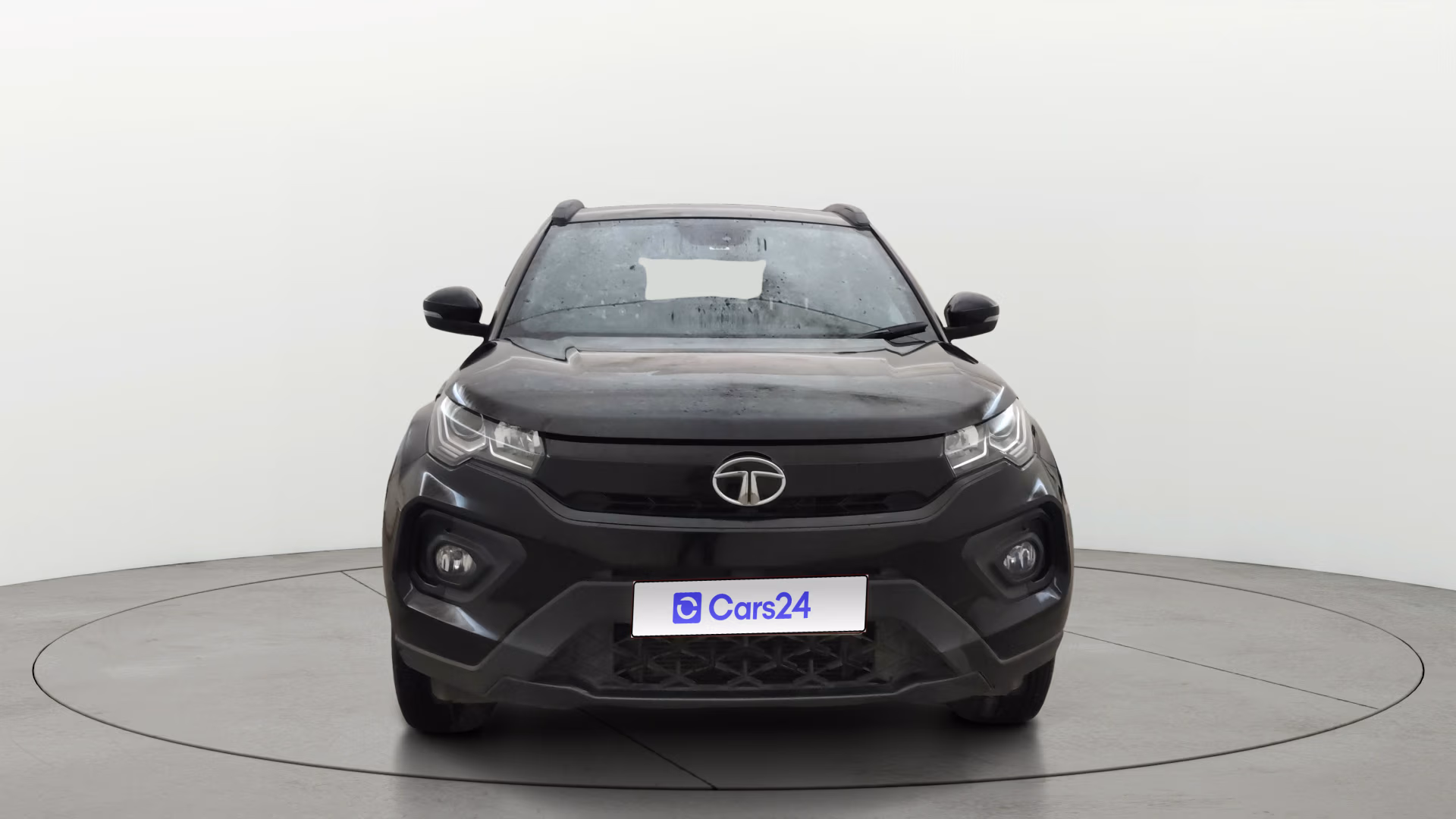 Used 2022 Tata Nexon Used 2022 Tata Nexon