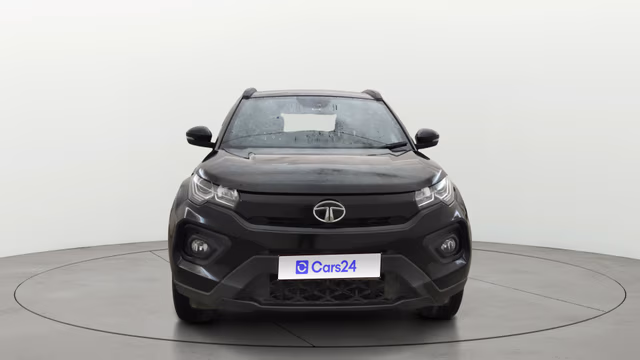 View Tata Nexon Image 1 Used Tata Nexon Image 1