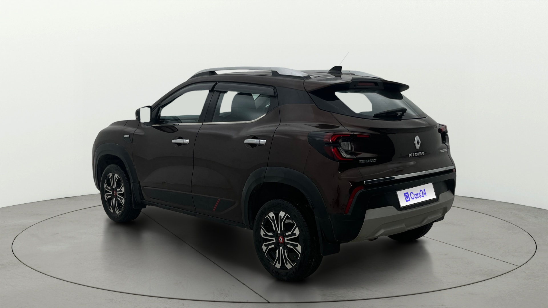 Used 2022 Renault Kiger Used 2022 Renault Kiger