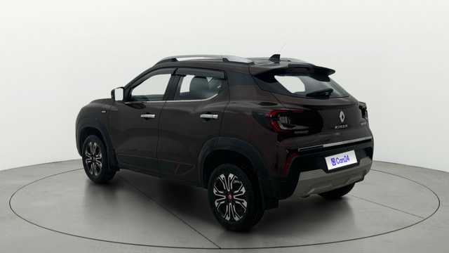 View Renault Kiger Image 2 Used Renault Kiger Image 2