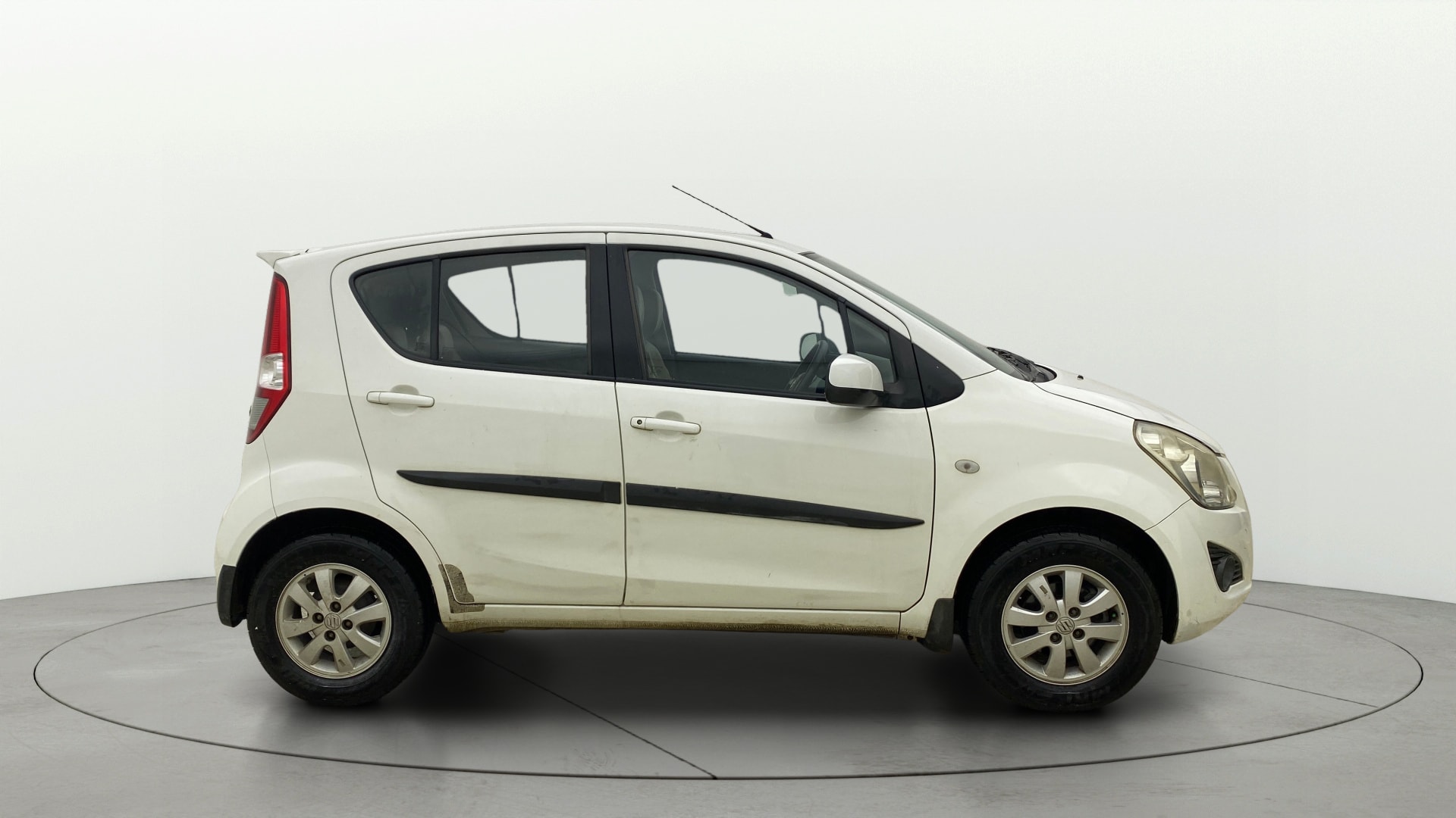 Used 2015 Maruti Suzuki 1000 Used 2015 Maruti Suzuki 1000