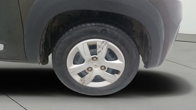 View Renault Kwid Image 40 Used Renault Kwid Image 40