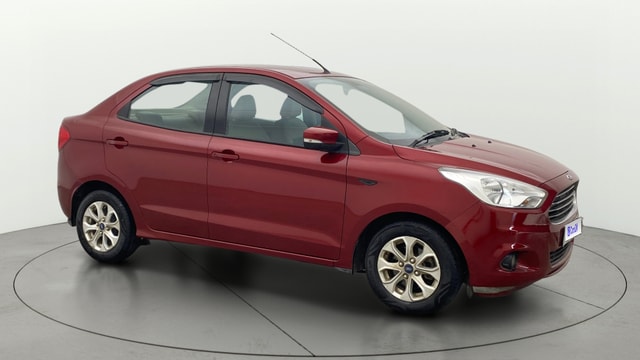View Ford Figo Aspire Image 35 Used Ford Figo Aspire Image 35