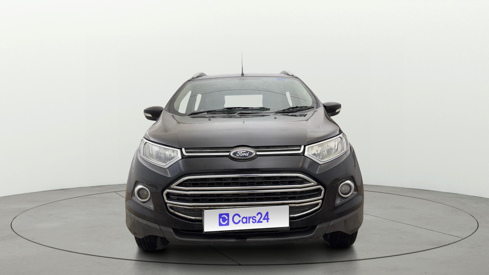 Used 2016 Ford EcoSport Used 2016 Ford EcoSport