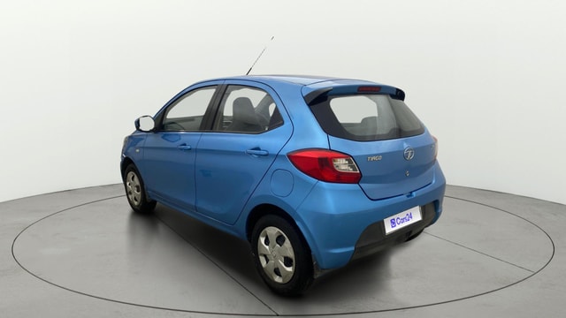 View Tata Tiago Image 2 Used Tata Tiago Image 2