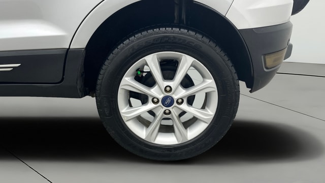View Ford EcoSport Image 11 Used Ford EcoSport Image 11