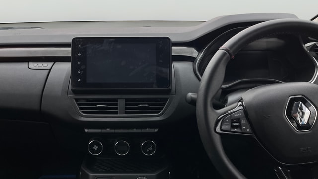 View Renault Kiger Image 18 Used Renault Kiger Image 18