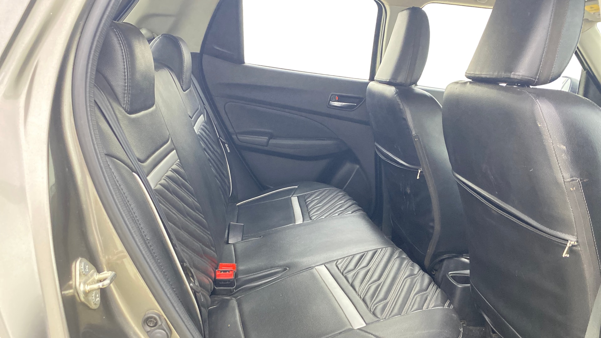 View 2022 Maruti Suzuki 1000 Base Variant Image 28 Used 2022 Maruti Suzuki 1000 Base Variant Image 28