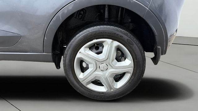 View Tata Nexon Image 11 Used Tata Nexon Image 11