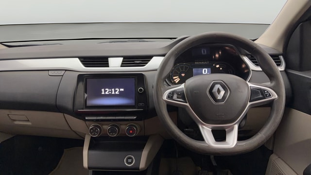 View Renault Triber Image 13 Used Renault Triber Image 13