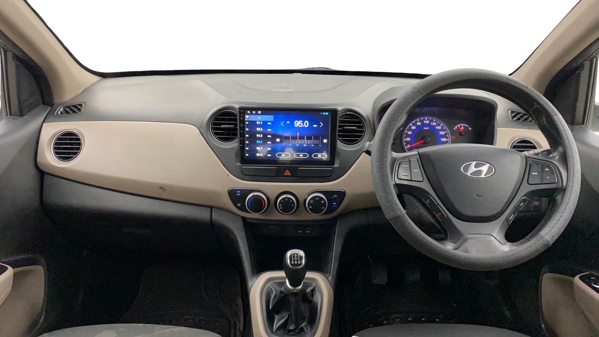 View 2014 Hyundai Grand i10 1.2 Asta Petrol Image 30 Used 2014 Hyundai Grand i10 1.2 Asta Petrol Image 30