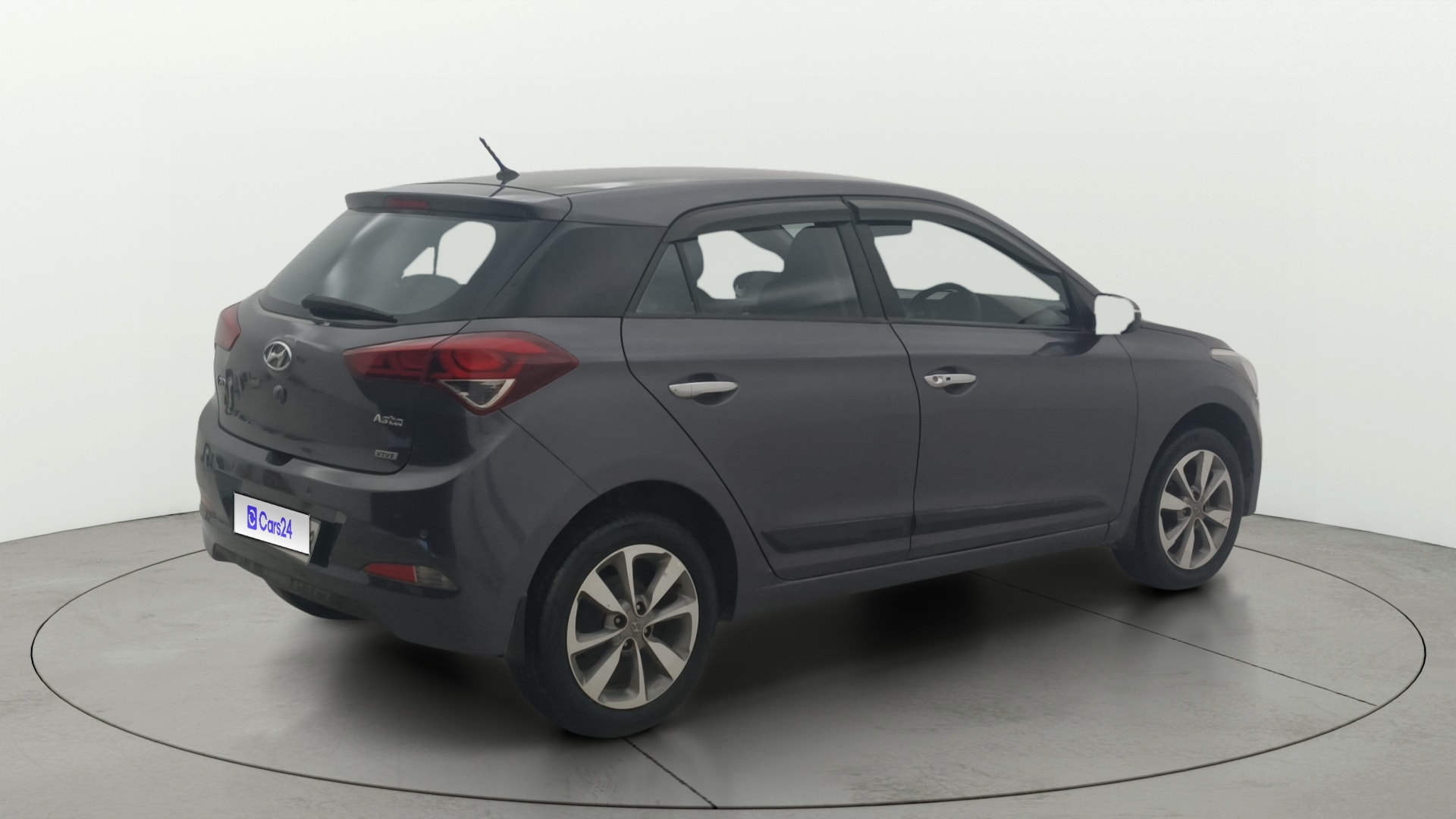 Used 2017 Hyundai Elite i20 Used 2017 Hyundai Elite i20