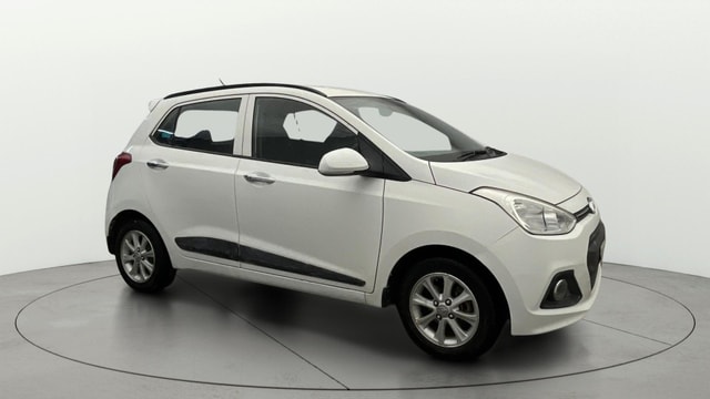 View Hyundai Grand i10 Image 21 Used Hyundai Grand i10 Image 21
