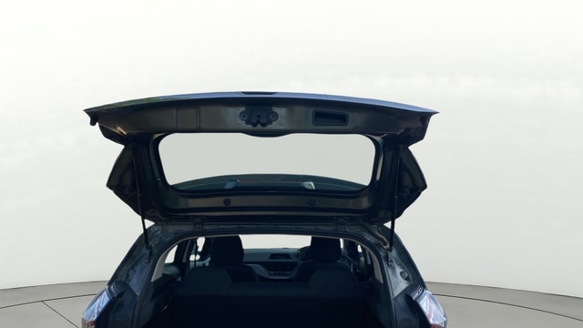 View Tata Nexon Image 16 Used Tata Nexon Image 16