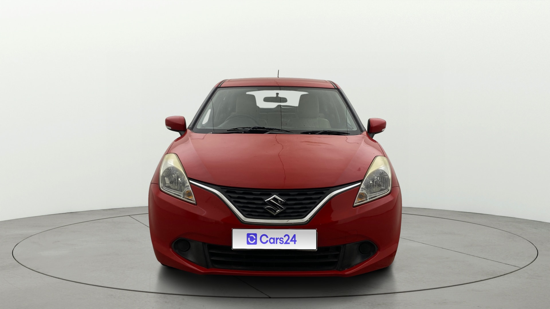 Used 2017 Maruti Suzuki 1000 Used 2017 Maruti Suzuki 1000