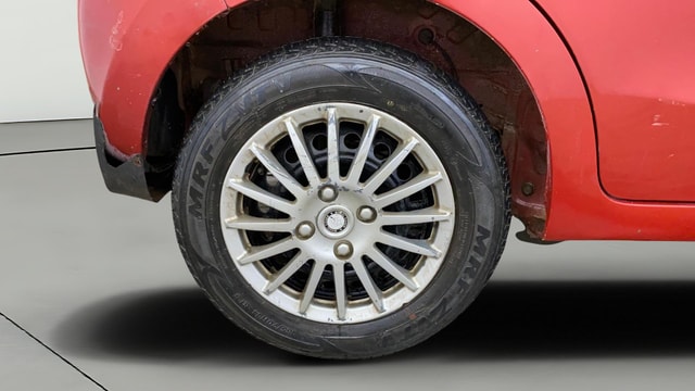 View Maruti Suzuki 1000 Image 24 Used Maruti Suzuki 1000 Image 24