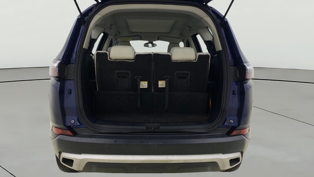 View Tata Safari Image 43 Used Tata Safari Image 43
