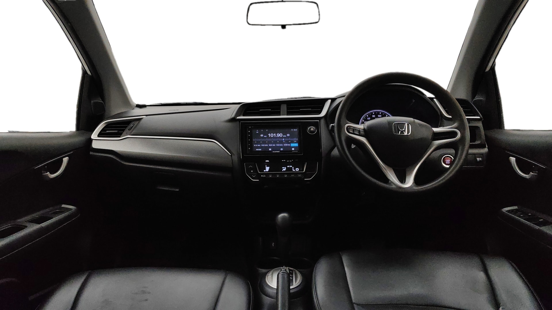 View 2018 Honda BR-V E Diesel Image 16 Used 2018 Honda BR-V E Diesel Image 16