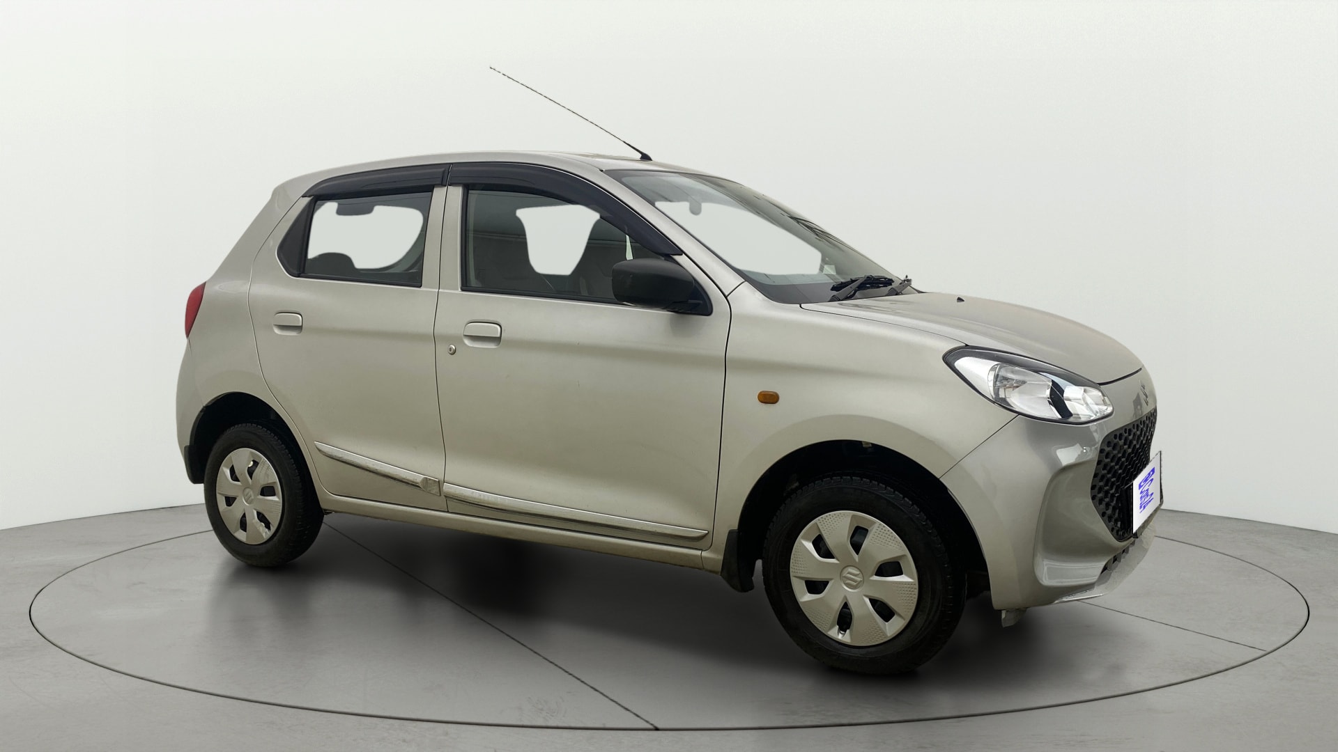 View 2024 Maruti Suzuki Alto K10 LX Image 21 Used 2024 Maruti Suzuki Alto K10 LX Image 21