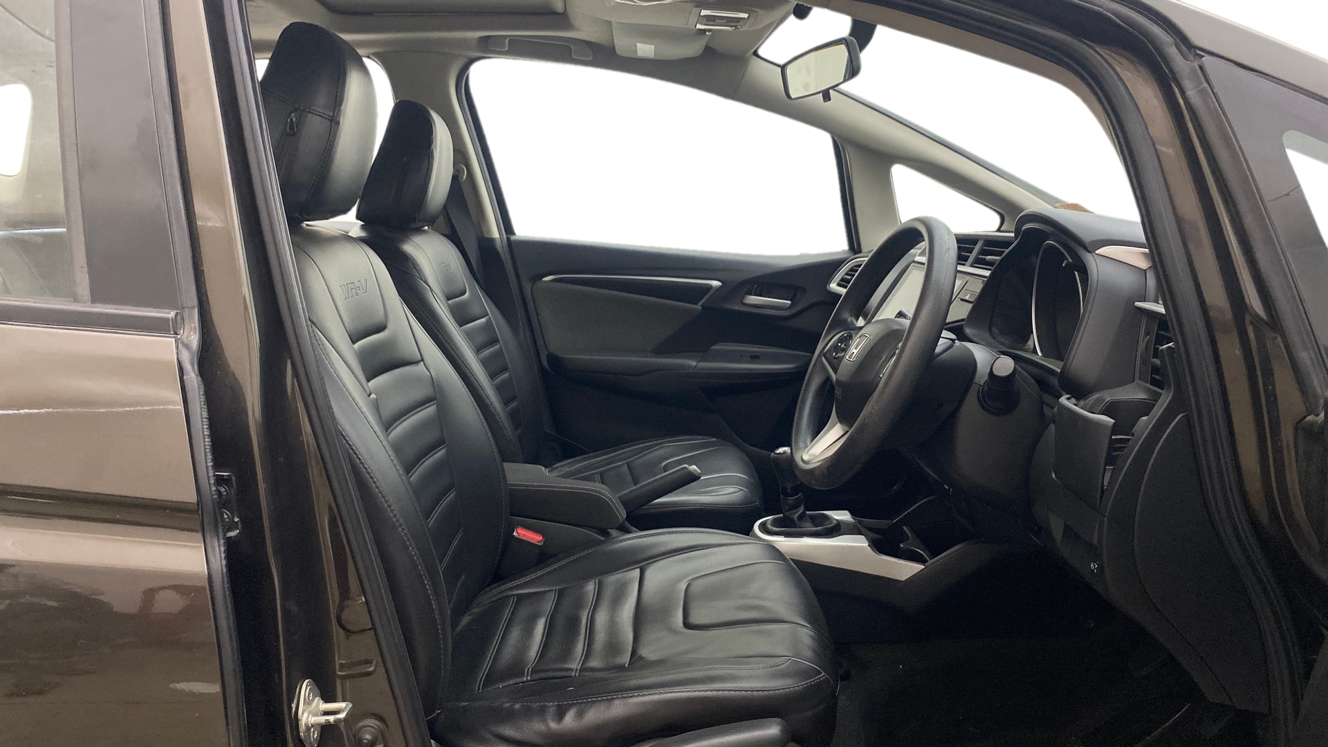 Used 2018 Honda WR-V Used 2018 Honda WR-V