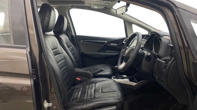 View Honda WR-V Image 18 Used Honda WR-V Image 18