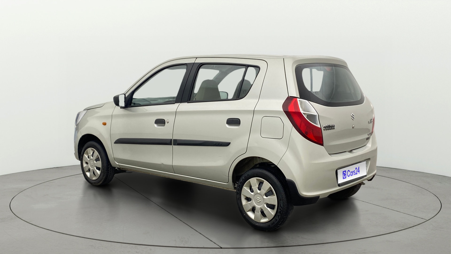 Used 2019 Maruti Suzuki Alto K10 Used 2019 Maruti Suzuki Alto K10