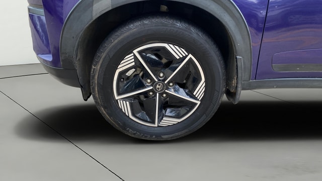View Tata Nexon Image 37 Used Tata Nexon Image 37