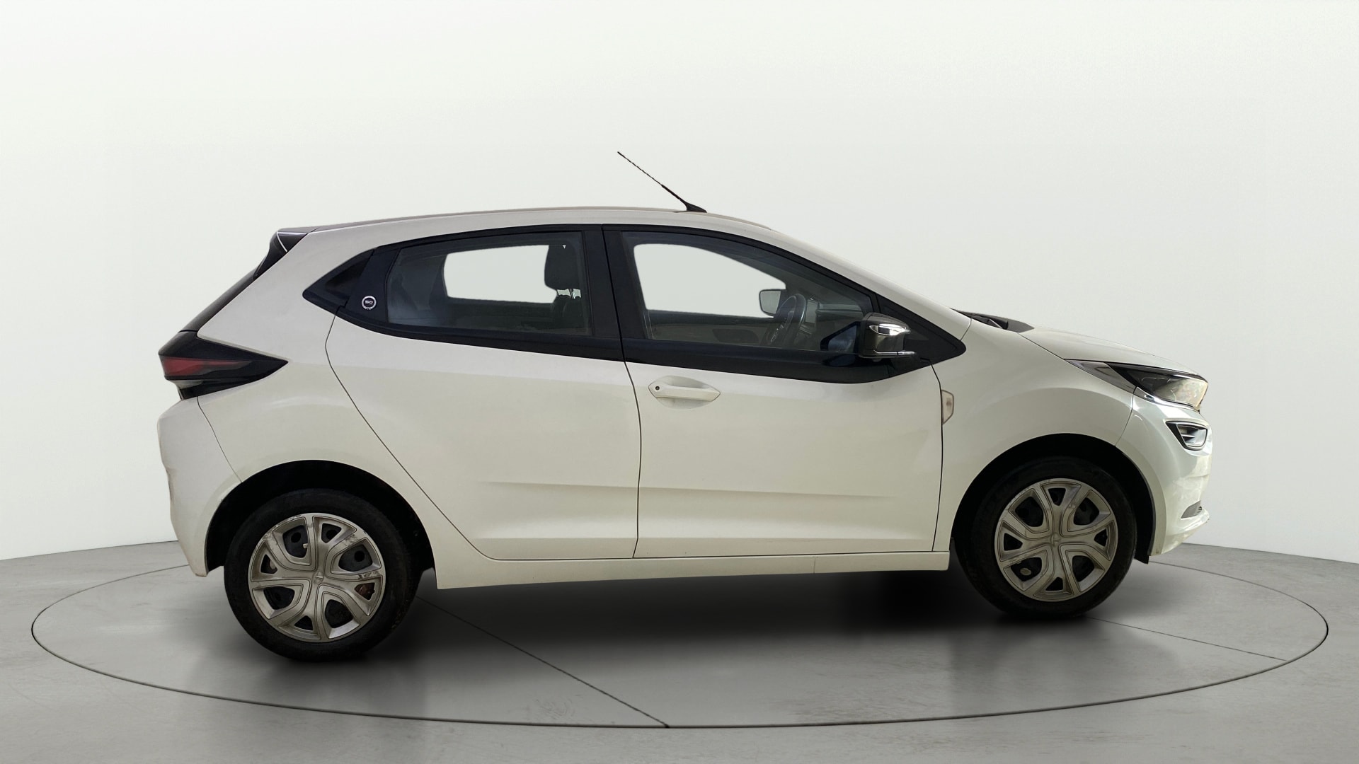 Used 2023 Tata Altroz Used 2023 Tata Altroz
