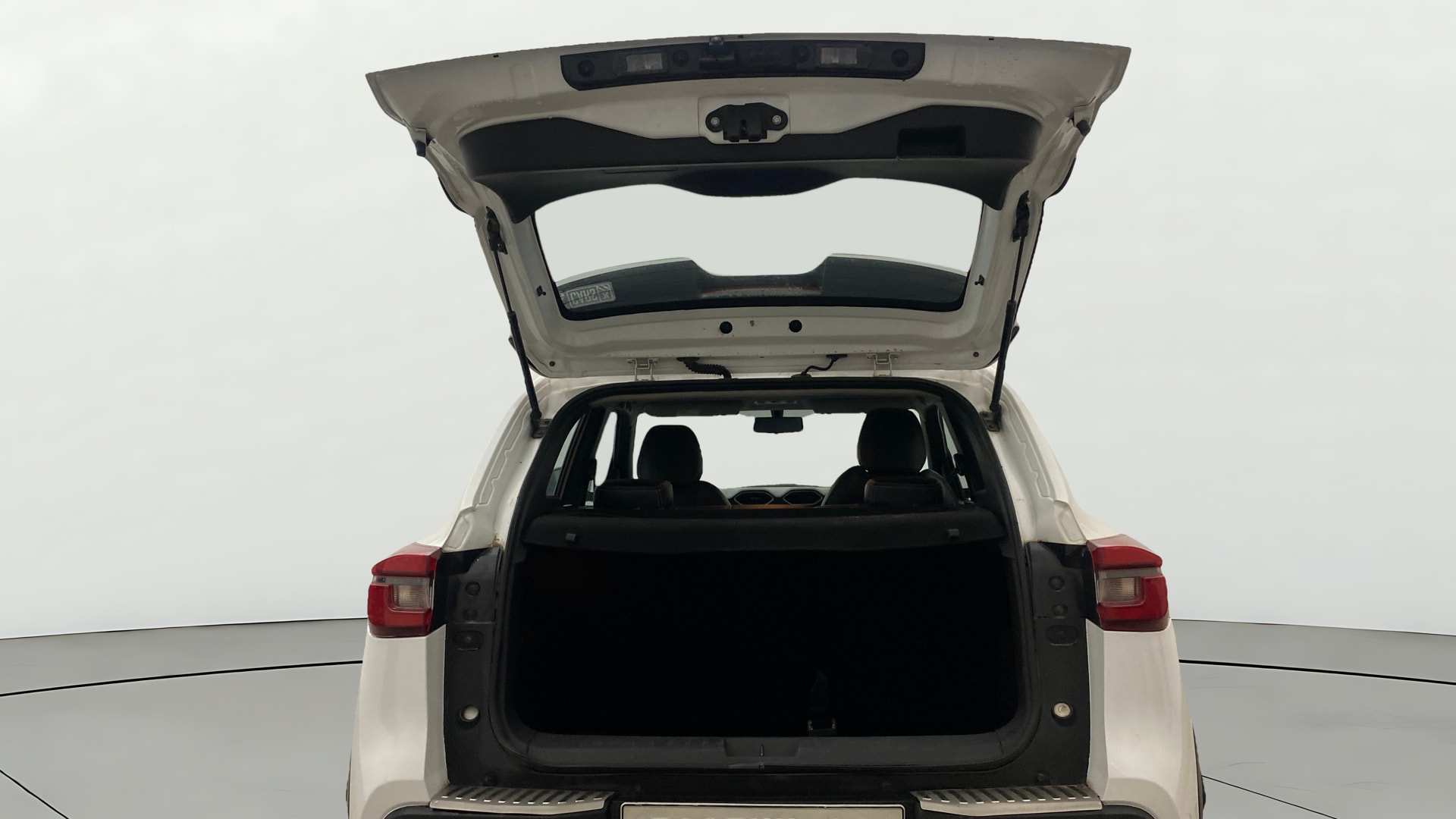 Used 2021 Nissan Magnite Used 2021 Nissan Magnite