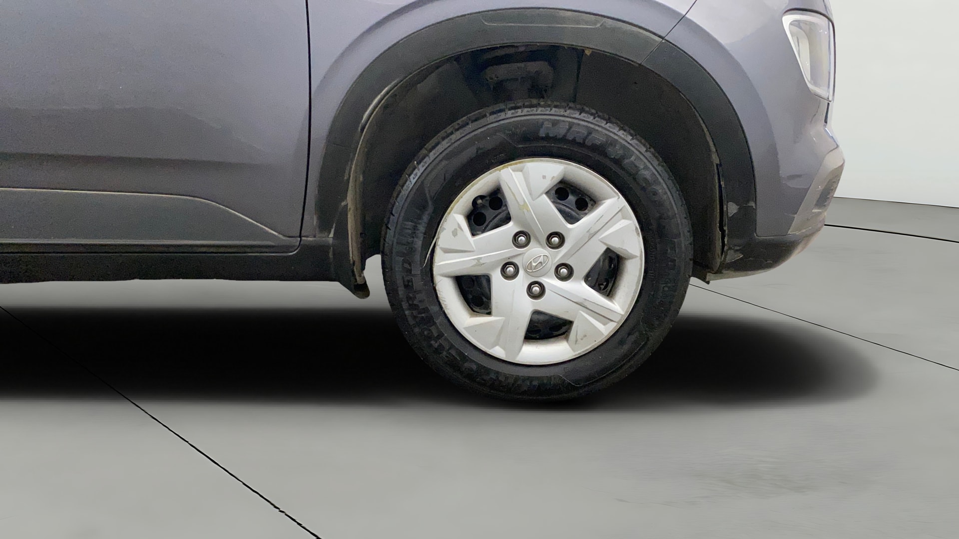 View 2020 Hyundai Venue S 1.2 Petrol Image 46 Used 2020 Hyundai Venue S 1.2 Petrol Image 46