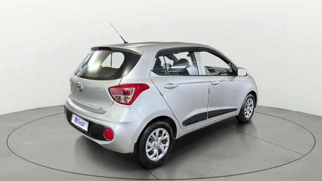 View Hyundai Grand i10 Image 41 Used Hyundai Grand i10 Image 41