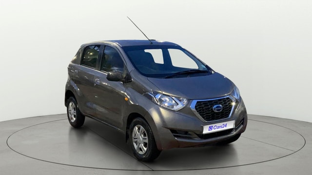 View Datsun Redi GO Image 36 Used Datsun Redi GO Image 36
